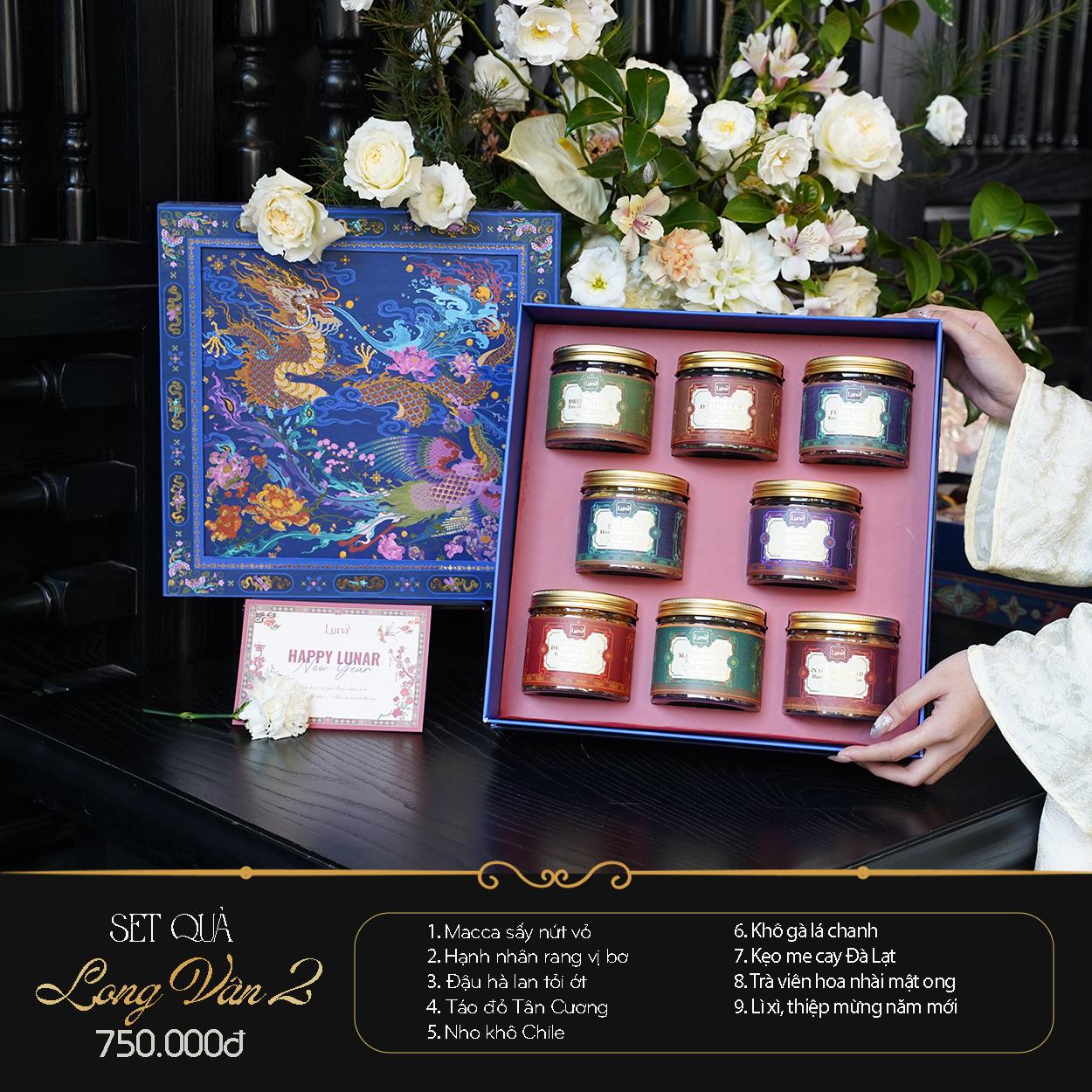 LONG VÂN THỊNH HỘI 2
