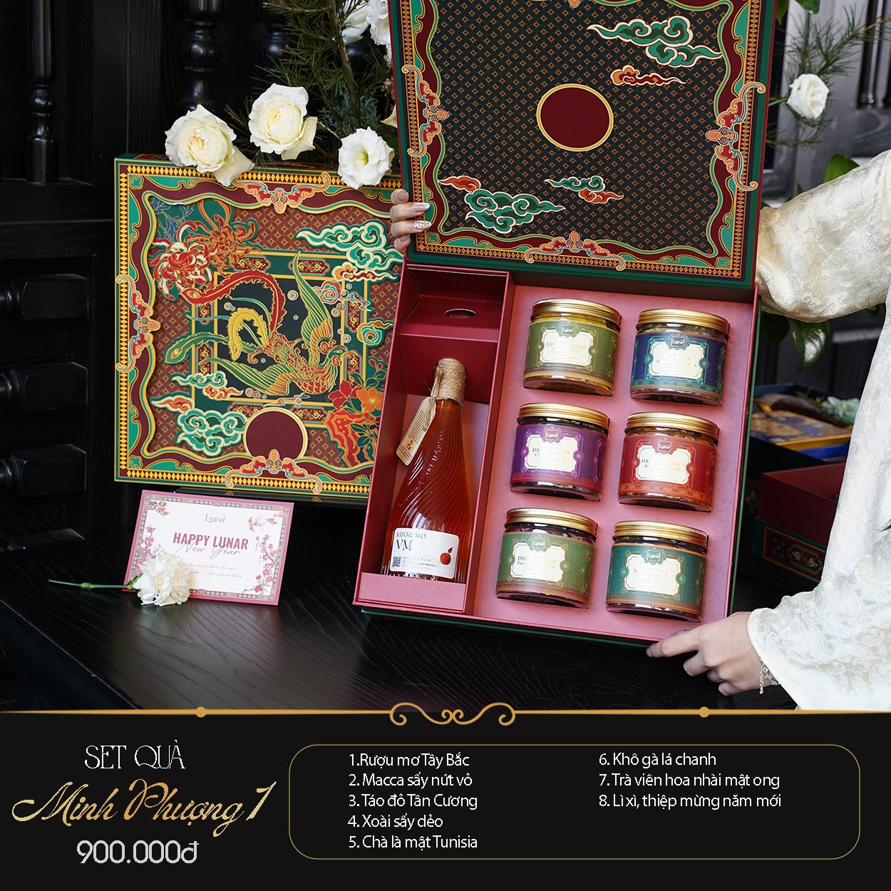 MINH PHƯỢNG CÁT TƯỜNG 1