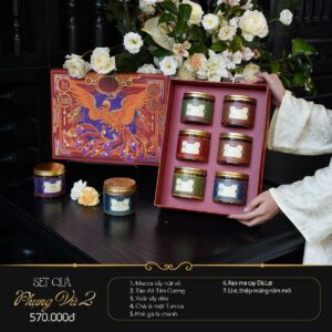 PHỤNG VŨ CHIÊU LỘC 2
