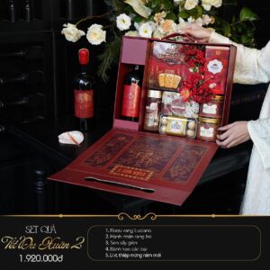 TẾT DU XUÂN 2